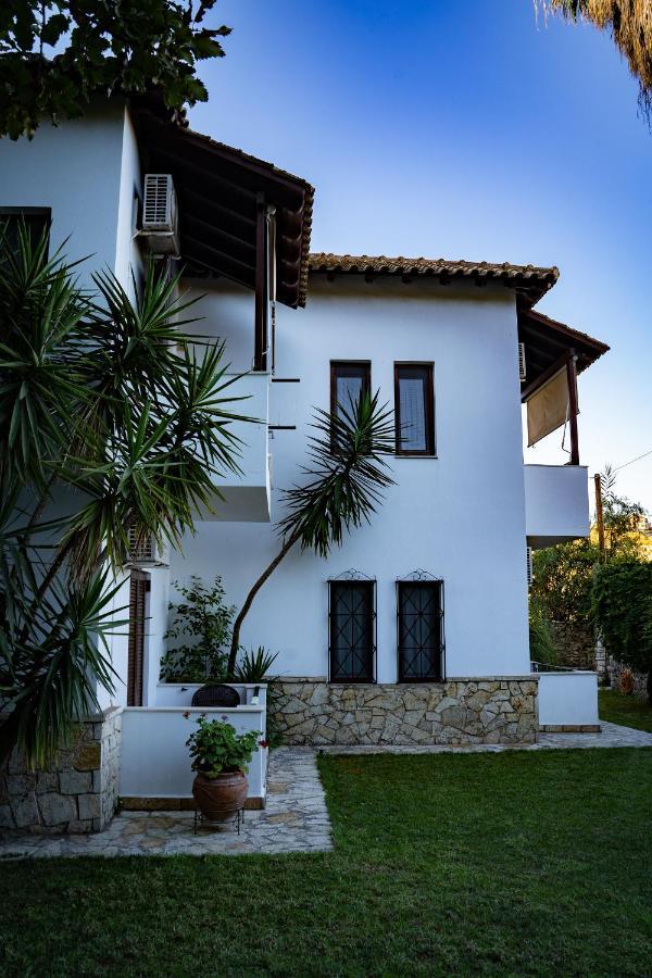 Villa Dina Sivota  Exterior photo