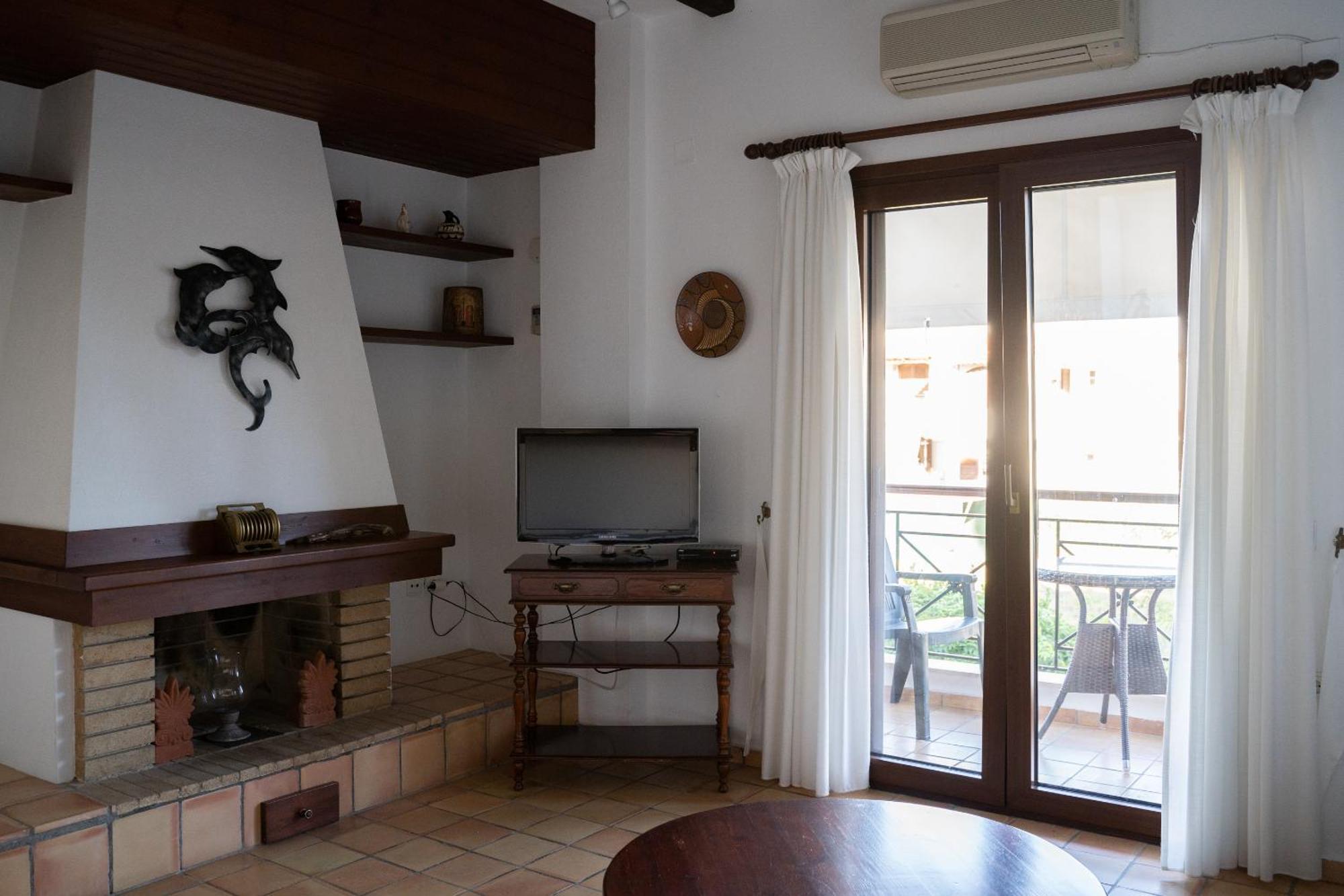 Villa Dina Sivota  Room photo